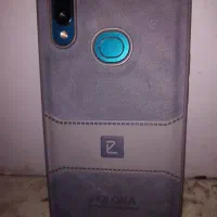 سامسونگ گلکسی A10s درحد نو