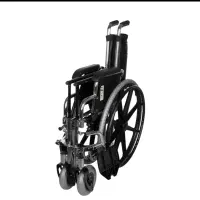 فروش اقساطی ویلچر 3 کاره حمامی|آرایشی، بهداشتی، درمانی|اهواز, کوی فاطمیه|دیوار