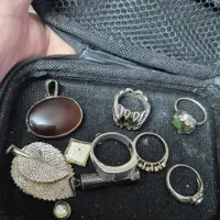 خورده ریز نقره