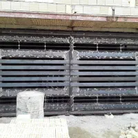 جوشکاری سیار (شاهان)|خدمات پیشه و مهارت|اصفهان, هزارجریب|دیوار