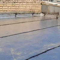 نصب و ایزگام دلیجان قیرگونی آسفالت