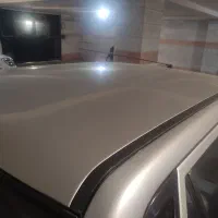 پراید 86 کلکسیونی بیرنگ فرمان هیدرولیک شاسی پلمپ|خودرو سواری و وانت|فردیس, فرامرزیه|دیوار