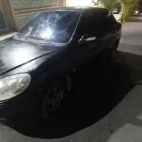 لیفان ۵۲۰ مشکی|خودرو سواری و وانت|سنندج, |دیوار