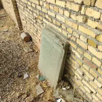 چهار در ساختمان ویلای|مصالح و تجهیزات ساختمان|دوتپه, |دیوار