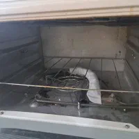 توستر خانگی|اجاق گاز و لوازم برقی پخت‌وپز|کرمان, |دیوار
