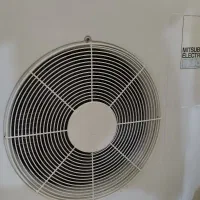 کولر میتسوبیشی ۳۰ هزار ژاپن