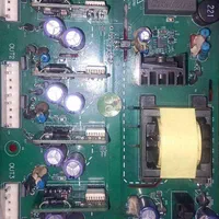 اینورتر (درایو) تعمیرات خرید و فروش|خدمات پیشه و مهارت|اراک, |دیوار