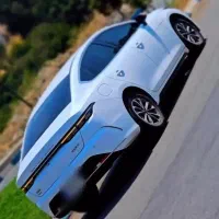 BYD پلاگین هیبرید 2025
