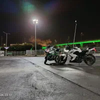 کاوازاکی z 250