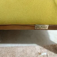 مبل هفت نفره میثاق|مبلمان خانگی و میز عسلی|یاسوج, |دیوار