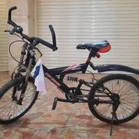 دوچرخه سایز ۲۰