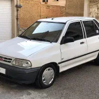 پراید صبا مدل۸۸