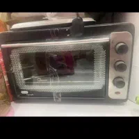 توستر و پلو پز نو|اجاق گاز و لوازم برقی پخت‌وپز|همدان, |دیوار