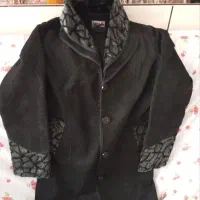 پالتو|لباس|خمینی‌شهر, |دیوار