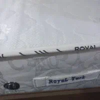 تشک رویال در حد نو