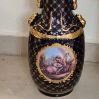 گلدان لیلی و مجنون لیلی ومجنون (۲ عدد)|گل مصنوعی|تهران, ائمه اطهار|دیوار