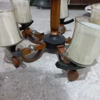 لوستر کلاسیک