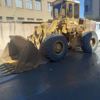 انواع خدمات ساختمانی عمرانی بالودر و کمپرسی