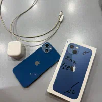 ایفون ۱۳ za|موبایل|تهران, امامت|دیوار