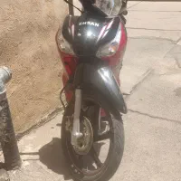 موتوراحسان125