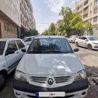 فروش خودرو پارس تندر ۹۰|خودرو سواری و وانت|تهران, سوهانک|دیوار