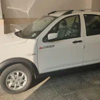 کوییک S مدل 1404 با استاندارد 85 گانه و SBR|خودرو سواری و وانت|ارومیه, |دیوار