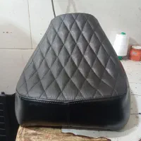 تعمیر زین موتورسیکلت|خدمات موتور و ماشین|مشهد, ابوذر|دیوار