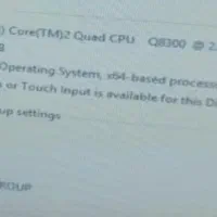 سیستم کامپیوتر acer|رایانه رومیزی|تبریز, |دیوار