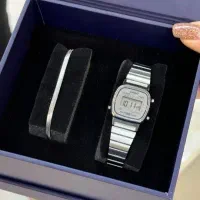 ساعت زنانه کاسیو