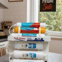 سافت water تصفیه آب تعداد محدود قیمت قدیم/فیلتر