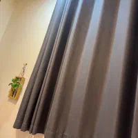 پرده پانچ دودی