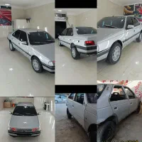 صافکاری و نقاشی خودرو باشرایط...