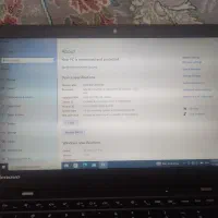 Lenovo ThinkPad X1Carbon|رایانه همراه|تهران, شهرک شریعتی|دیوار