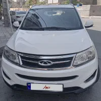 تیگو ۹۵