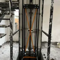 آسانسور و بالابر|خدمات پیشه و مهارت|گلستان (تهران), |دیوار