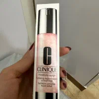 محصولات پوستی کلینیک