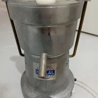 آبمیوه گیری صنعتی هلال