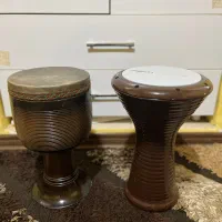 ساز ضرب و تمپو