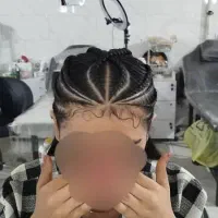 ارائه تمامی خدمات بافت مو