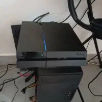 Ps4 فت 500