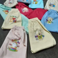 تریکو دوز و وردست جهت دوخت لباس نوزاد