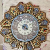 ساعت خاتم کاری اصفهان