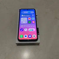 سامسونگ A54 ویتنام با شارژر
