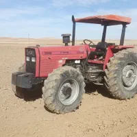 تراکتور 399مدل 92|خودرو سنگین|چهاردولی, |دیوار