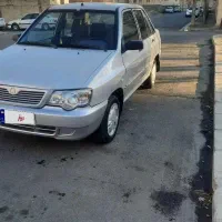 پراید ۱۳۲|خودرو سواری و وانت|کرج, گلشهر|دیوار