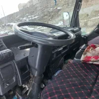 کامیون ایسوزو ۶ تن|خودرو سنگین|اردبیل, |دیوار