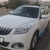 حواله خودرو هایما s5