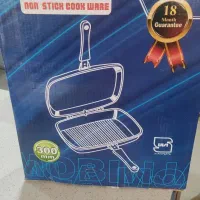 ماهیتابه رژیمی|ظروف پختوپز|کاشان, فین بزرگ|دیوار