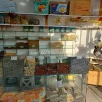واگذاری مغازه آجیل فروشی|اجارهٔ مغازه و غرفه|مشهد, زمرد|دیوار