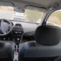 تیبا صندوق‌دار ۹۳ تمیز، کم کارکرد، بیمه دار|خودرو سواری و وانت|بیرجند, |دیوار